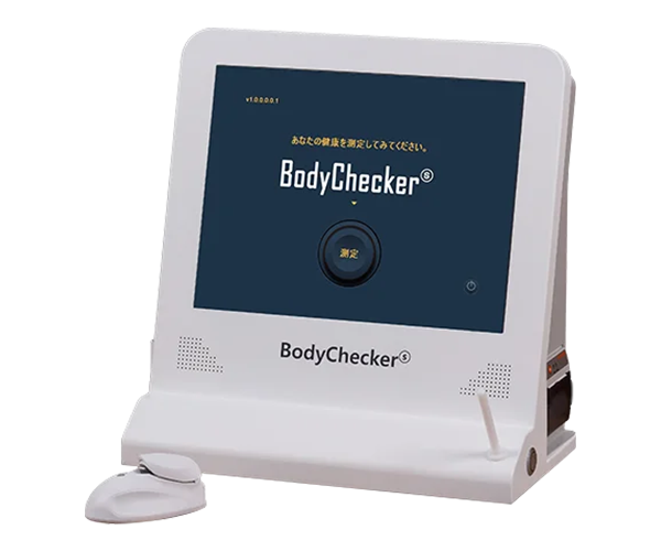 [Medicore] APGハートレーター BodyCheckerⓈ