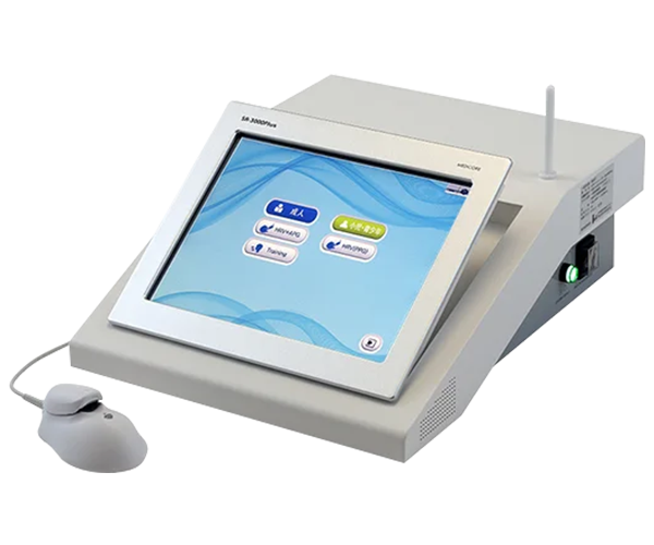 [Medicore] APGハートレーター SA-3000NEW