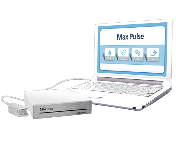 マックスパルス(Max Pulse)