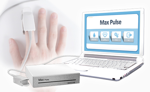 マックスパルス（Max Pulse）